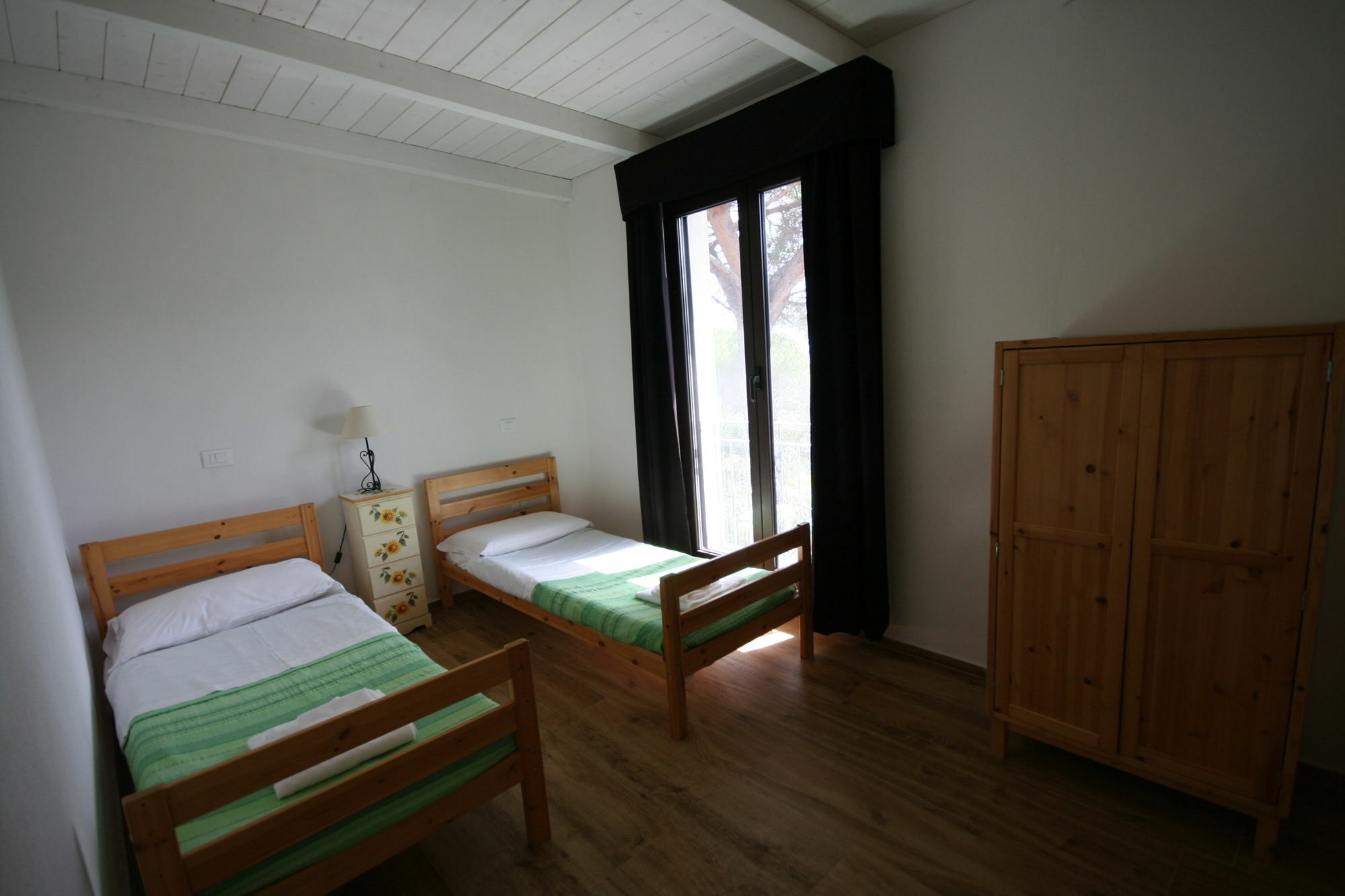 Villa La Conchiglia Rooms Cala Liberotto Ngoại thất bức ảnh